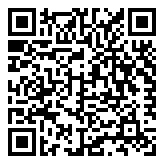 Scan QR Code for live pricing and information - Cefito Kitchen Swing Out Pull Out Bin Stainless Steel Garbage Rubbish Can 12L