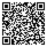 Scan QR Code for live pricing and information - Book Cabinet/Room Divider Gray 80x30x71.5 Cm Solid Wood Pine