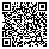 Scan QR Code for live pricing and information - ALFORDSON 2x Bar Stool Kitchen Swivel Chair Wooden Leather Gas Lift Ramiro White