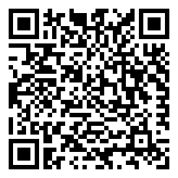 Scan QR Code for live pricing and information - Wall Cabinet High Gloss Grey 37x37x37 Cm Engineered Wood