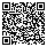 Scan QR Code for live pricing and information - Adairs Pink Basket Summer Stripe Shopping