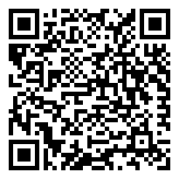 Scan QR Code for live pricing and information - Clarks Ingrid (E Wide) Senior Girls T Shoes (Black - Size 5.5)