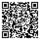 Scan QR Code for live pricing and information - Artiss 2x Bar Stools Kitchen Dining Chairs Gas Lift Stool Wooden Leather White