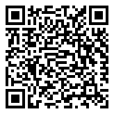 Scan QR Code for live pricing and information - T7 Men's Track Jacket in Black, Size 2XL, Polyester/Cotton by PUMA