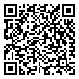 Scan QR Code for live pricing and information - Adidas Hoops 3.0 Ftwr White