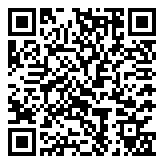 Scan QR Code for live pricing and information - Artiss Floating Entertainment Unit TV Cabinet High Glossy Black 3 Cabinets 200CM