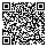 Scan QR Code for live pricing and information - STARRY EUCALYPT Memory Foam Mattress Topper Airflow Zone Cool Gel Bamboo Underlay 5cm King