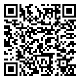 Scan QR Code for live pricing and information - 52-Panel Pet Cage with Door Black 35x35 cm Steel