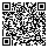 Scan QR Code for live pricing and information - Elderly Aid 39cm Body Back Bath Showering Brush with Long Handle