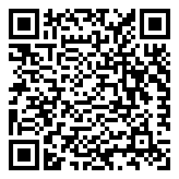 Scan QR Code for live pricing and information - 3 Piece Garden Dining Set Poly Rattan and Glass