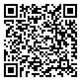 Scan QR Code for live pricing and information - Adairs Flannelette Printed Natural Stripe Quilt Cover Set (Natural Single)