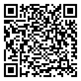 Scan QR Code for live pricing and information - Weighted Blanket Summer Cotton White Double 5KG