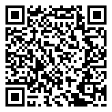 Scan QR Code for live pricing and information - Instahut Retractable Folding Arm Awning Manual Sunshade 4Mx2.5M Beige