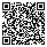 Scan QR Code for live pricing and information - Memory Foam Pet Sofa Bed Cushion XL X-Large