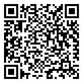 Scan QR Code for live pricing and information - Garden Bench with Cushion 120 cm Bamboo