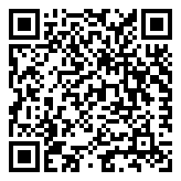 Scan QR Code for live pricing and information - Raise Standard Mens Shoes (White - Size )