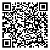 Scan QR Code for live pricing and information - STARRY EUCALYPT Memory Foam Topper Cool Gel Ventilated Mattress Bed Bamboo Cover 10cm KS