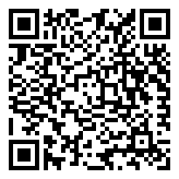 Scan QR Code for live pricing and information - Aviator Unisex Running Shoes in Black/Rose Gold, Size 5 by PUMA Shoes