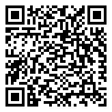 Scan QR Code for live pricing and information - Home Car Seat Massager Heated Cushion With Vibrate Shiatsu Roll Knead Function - Red.