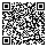 Scan QR Code for live pricing and information - 2X Retro Belloch Stackable Dining Cafe Chair BLACK