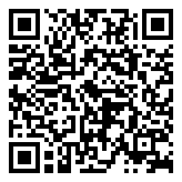 Scan QR Code for live pricing and information - 18 Wheel Rim Cover for 2017-2023 Model 3 Hubcap with Valve Nozzle Hole