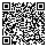 Scan QR Code for live pricing and information - Gardeon 4PCS Outdoor Sofa Set Wicker Harp Chair Table Garden Furniture Black