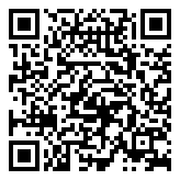 Scan QR Code for live pricing and information - Garden Sofa with Cushions Black Poly Rattan