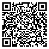 Scan QR Code for live pricing and information - Artiss Bar Stools Kitchen Leather Barstools Swivel Counter Chairs x2