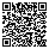 Scan QR Code for live pricing and information - CLASSICS Women's Ribbed Crop Top in Black, Size Large, Cotton/Polyester/Elastane by PUMA