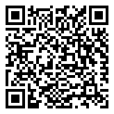 Scan QR Code for live pricing and information - Side Tables 2 Pcs White 50x46x35 Cm Engineered Wood