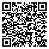 Scan QR Code for live pricing and information - 10000mAh Portable Waist Fan, Clip on Wearable Belt Personal Fan, Gray