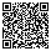 Scan QR Code for live pricing and information - Trinity Lite Sneakers Men in Black/White, Size 5.5 by PUMA Shoes