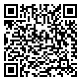 Scan QR Code for live pricing and information - LUD 6pcs 12V 9W 23cm Car Eagle Eye LED Daytime Running Lights & Screw Energy Saving Reverse Lamp.