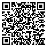 Scan QR Code for live pricing and information - Bedside Cabinet Smoked Oak 50x36x60 Cm Engineered Wood