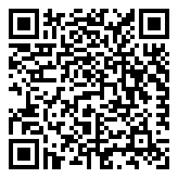 Scan QR Code for live pricing and information - Entry Lever Door Handle 2PCS Black Entry Knob Lock and Key Locking Lever