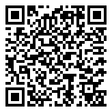 Scan QR Code for live pricing and information - Bestway Air Mattress Single Inflatable Bed 46cm Airbed Grey