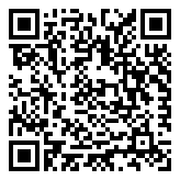 Scan QR Code for live pricing and information - Dog Kennel Silver 18 mÂ² Steel