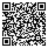 Scan QR Code for live pricing and information - BETTER CLASSICS Unisex Shorts in Black, Size XL, Cotton by PUMA