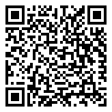 Scan QR Code for live pricing and information - Wall-mounted Bedside Cabinet Smoked Oak 50x36x47 Cm