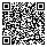 Scan QR Code for live pricing and information - ALFORDSON 2x Dining Chairs PU Leather Green