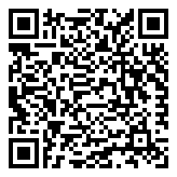 Scan QR Code for live pricing and information - Artiss Dining Bench Upholstery Seat Wooden Chair 106cm