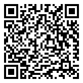 Scan QR Code for live pricing and information - Home Ready Garden Greenhouse Shed PVC Cover Only Apex 190cm