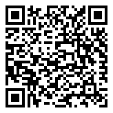 Scan QR Code for live pricing and information - Gardeon 3PC Bistro Set Outdoor Furniture Rattan Table Chairs Patio Garden Cushion Grey