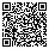 Scan QR Code for live pricing and information - Velophasis Born In The 2000s Unisex Sneakers in Black/Glacial Gray, Size 7, Synthetic by PUMA Shoes