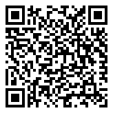 Scan QR Code for live pricing and information - 5 Piece Garden Dining Set Solid Wood Teak