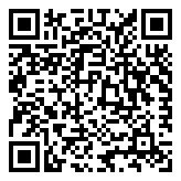 Scan QR Code for live pricing and information - Leadcat Unisex Slides in White/Black, Size 4 by PUMA