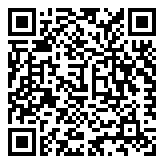 Scan QR Code for live pricing and information - 1/2' Drive Impact Socket Set, 13 Piece Deep Socket Set Metric 10-24mm, 6 Point CR-V Alloy Steel for Auto Repair, Easy-to-Read Size Markings, Rugged Construction, Includes Storage Case