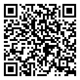 Scan QR Code for live pricing and information - 5 Piece Garden Dining Set Black