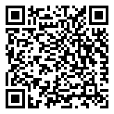 Scan QR Code for live pricing and information - 2-Seater Garden Sofa With Cushions Grey Poly Rattan