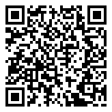 Scan QR Code for live pricing and information - Dog Clippers Grooming Kit Hair Clipper, Low Noise Paw Trimmer, Rechargeable Cordless Quiet Nail Grinder Shaver for Cats and Other Pets